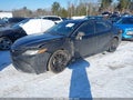 2023 Toyota Camry — photo 2 of 16 | VIN 4T1K61BK2PU083697