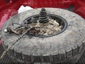 2020 Ford F-150 — photo 18 of 22 | VIN 1FTFW1RG0LFA07420