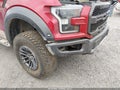 2020 Ford F-150 — photo 20 of 22 | VIN 1FTFW1RG0LFA07420