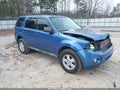 Photo 1 of 13 — 2010 Ford Escape