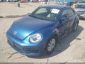 Photo 2 of 17 — 2017 Volkswagen Beetle