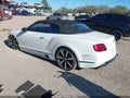 2015 Bentley Continental — photo 3 of 16 | VIN SCBGJ3ZA5FC044398