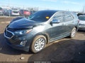2018 Chevrolet Equinox — photo 2 of 16 | VIN 2GNAXHEV1J6199353