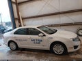 Photo 13 of 16 — 2010 Ford Fusion