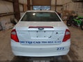 Photo 16 of 16 — 2010 Ford Fusion