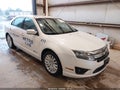 Photo 1 of 16 — 2010 Ford Fusion