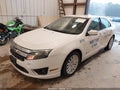 Photo 2 of 16 — 2010 Ford Fusion