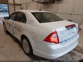 Photo 3 of 16 — 2010 Ford Fusion