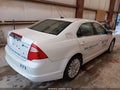 Photo 4 of 16 — 2010 Ford Fusion