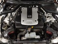 Photo 10 of 17 — 2015 Infiniti Q50