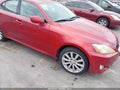 2008 Lexus IS 250 — photo 1 of 14 | VIN JTHCK262685018706