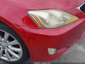 Photo 6 of 14 — 2008 Lexus IS 250