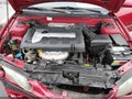 Photo 10 of 16 — 2005 Hyundai Elantra