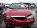 Photo 12 of 16 — 2005 Hyundai Elantra