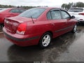 Photo 4 of 16 — 2005 Hyundai Elantra