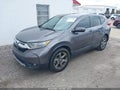 2018 Honda CR-V — photo 2 of 19 | VIN 7FARW1H56JE052266