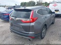 2018 Honda CR-V — photo 4 of 19 | VIN 7FARW1H56JE052266
