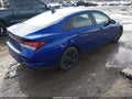 2021 Hyundai Elantra — photo 4 of 18 | VIN 5NPLS4AG2MH028658