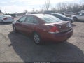 Photo 3 of 15 — 2008 Chevrolet Impala