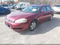 Photo 6 of 15 — 2008 Chevrolet Impala