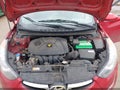 Photo 10 of 11 — 2013 Hyundai Elantra