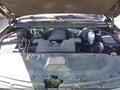 Photo 10 of 21 — 2017 Chevrolet Tahoe
