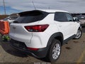 Photo 4 of 17 — 2024 Chevrolet Trailblazer