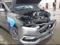 2018 Hyundai Santa Fe — photo 18 of 18 | VIN 5XYZUDLA5JG549440