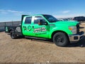 Photo 14 of 16 — 2012 Ford F-350