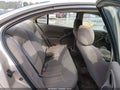 2003 Pontiac Grand Am — photo 8 of 12 | VIN 1G2NF52E63M691630
