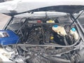 2008 Audi A4 — photo 10 of 12 | VIN WAUDF78E18A062969