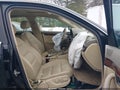 2008 Audi A4 — photo 5 of 12 | VIN WAUDF78E18A062969
