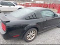 2007 Ford Mustang — photo 4 of 12 | VIN 1ZVFT80N275267047