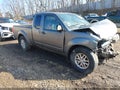 2016 Nissan Frontier — photo 1 of 17 | VIN 1N6AD0CW9GN775707