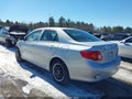 2009 Toyota Corolla — photo 3 of 14 | VIN JTDBL40E799052916