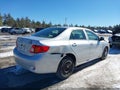 2009 Toyota Corolla — photo 4 of 14 | VIN JTDBL40E799052916