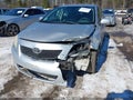2009 Toyota Corolla — photo 6 of 14 | VIN JTDBL40E799052916