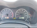 2009 Toyota Corolla — photo 7 of 14 | VIN JTDBL40E799052916