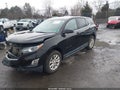 2018 Chevrolet Equinox — photo 2 of 16 | VIN 2GNAXSEV8J6240512