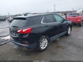 2018 Chevrolet Equinox — photo 4 of 16 | VIN 2GNAXSEV8J6240512