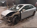 2008 Honda Civic — photo 2 of 17 | VIN 2HGFA16518H524850