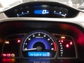 2008 Honda Civic — photo 7 of 17 | VIN 2HGFA16518H524850