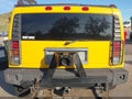 Photo 16 of 16 — 2003 Hummer H2