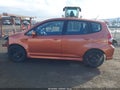 2007 Honda Fit — photo 15 of 19 | VIN JHMGD38627S026349