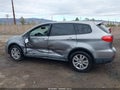 2008 Subaru Tribeca — photo 14 of 16 | VIN 4S4WX91D184400337