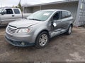 2008 Subaru Tribeca — photo 2 of 16 | VIN 4S4WX91D184400337