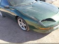 1995 Chevrolet Camaro — photo 18 of 18 | VIN 2G1FP22P3S2117187