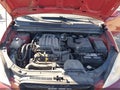 Photo 10 of 12 — 2008 Kia Rondo