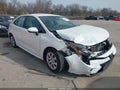 Photo 1 of 16 — 2023 Toyota Corolla
