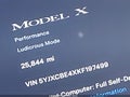 2019 Tesla Model X — photo 15 of 18 | VIN 5YJXCBE4XKF197499